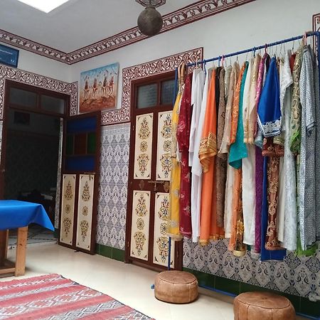 Dar Margot Marrakech Bed and Breakfast Marrakesh Exteriör bild