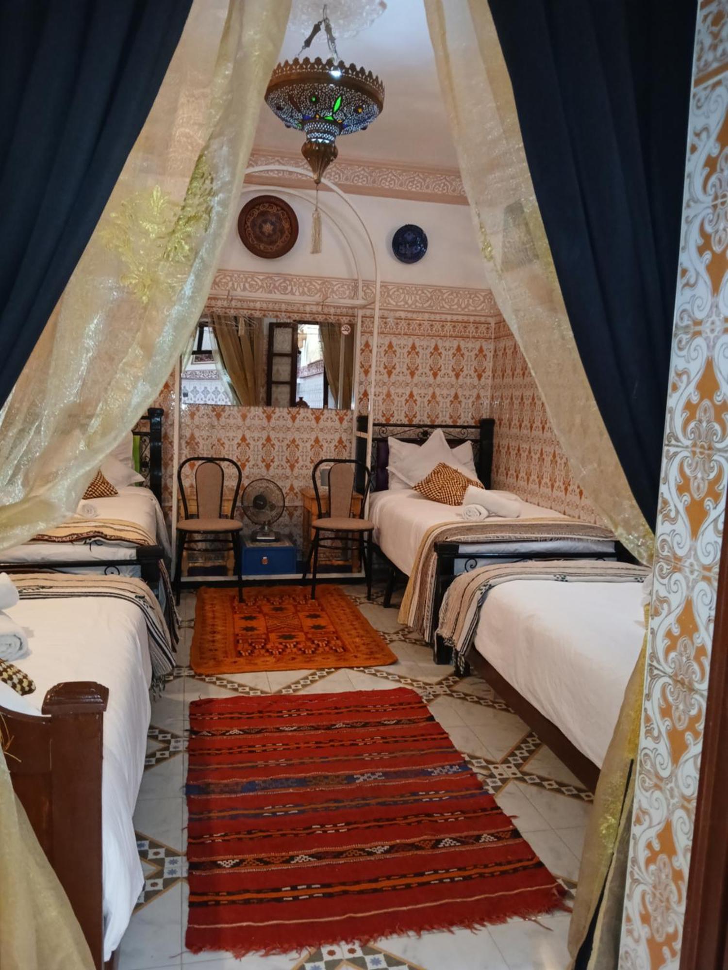 Dar Margot Marrakech Bed and Breakfast Marrakesh Exteriör bild