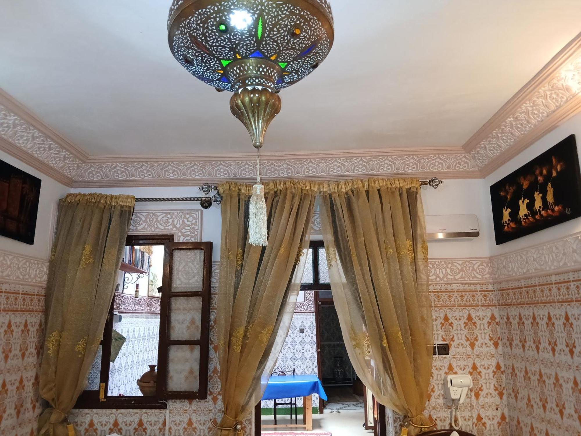 Dar Margot Marrakech Bed and Breakfast Marrakesh Exteriör bild