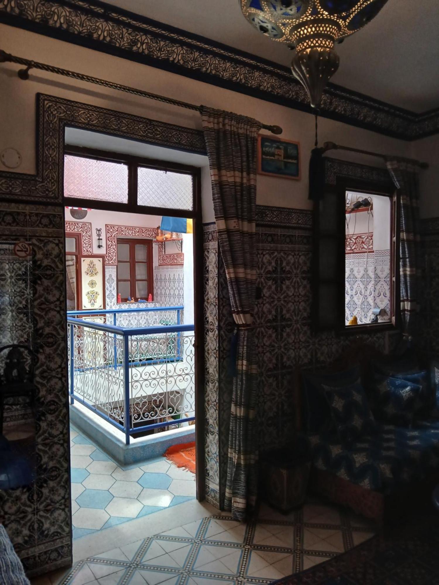 Dar Margot Marrakech Bed and Breakfast Marrakesh Exteriör bild