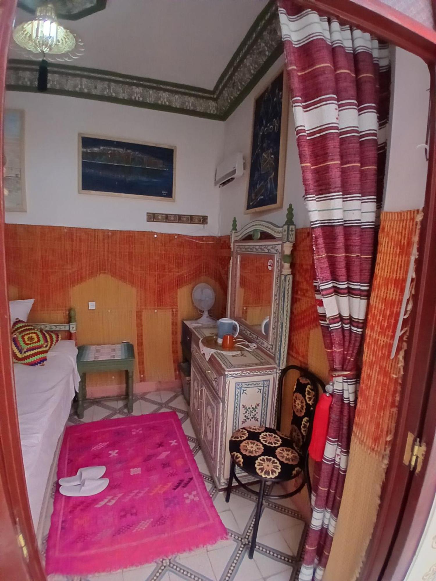 Dar Margot Marrakech Bed and Breakfast Marrakesh Exteriör bild