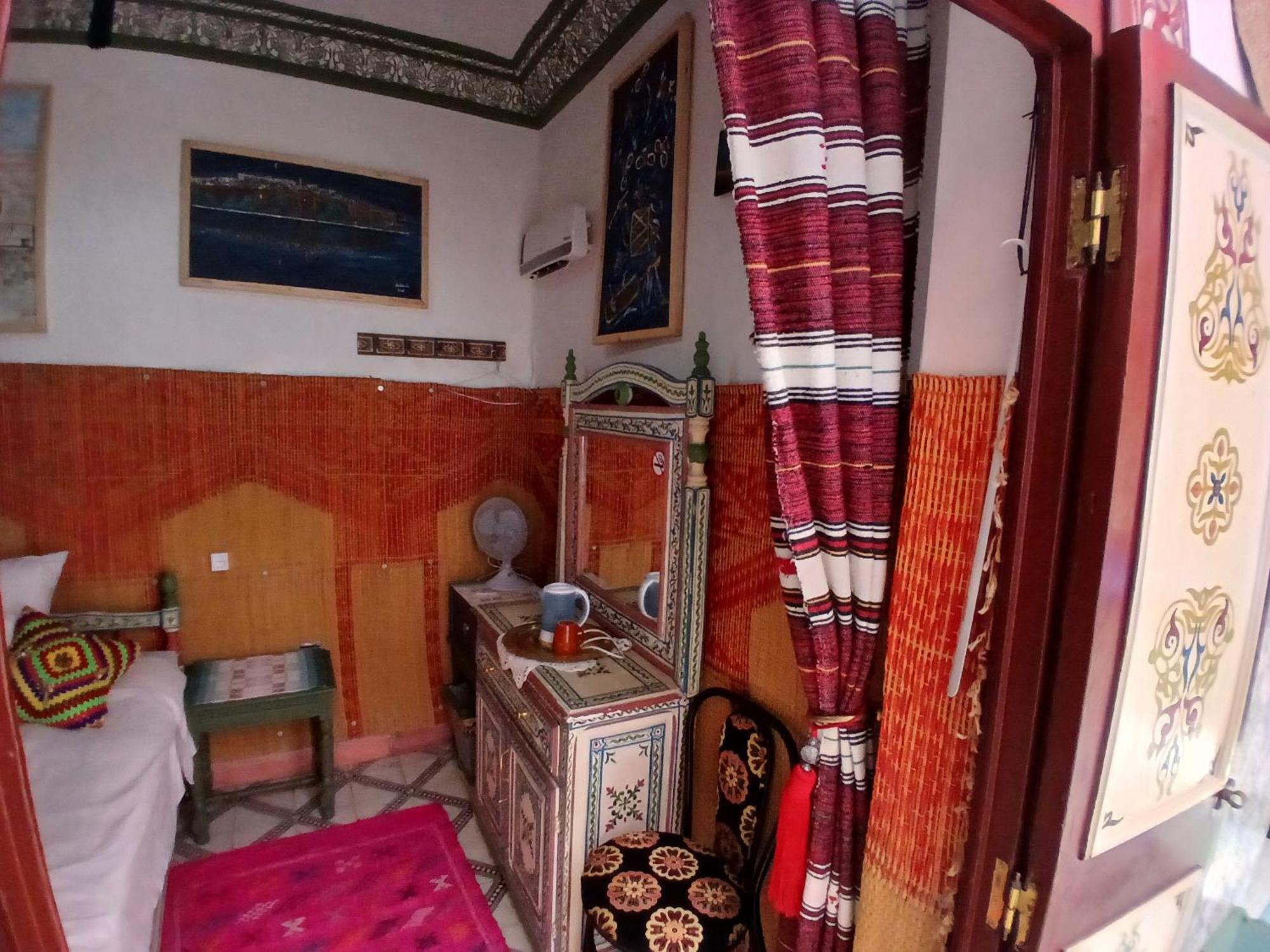 Dar Margot Marrakech Bed and Breakfast Marrakesh Exteriör bild